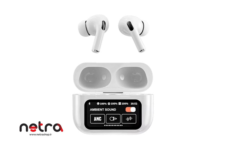 ایرپاد تاچ اسکرین AIRPOD ANC
