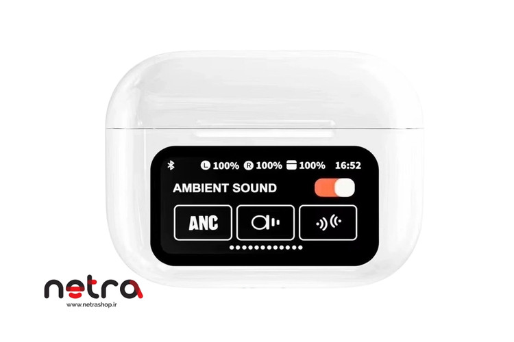 ایرپاد تاچ اسکرین AIRPOD ANC