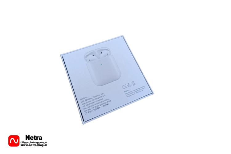 ایرپاد 2 AirPods-ایرپاد MV7N2ZM/A