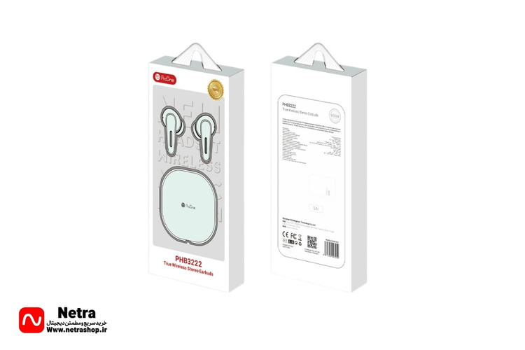 ایرپاد پرووان مدل PROONE PHB3222