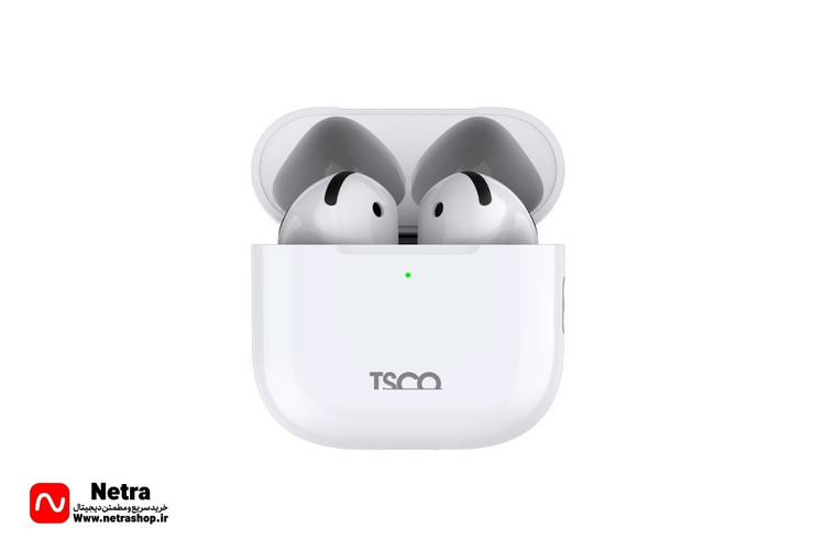 ایرپاد تسکو مدل TH 9000