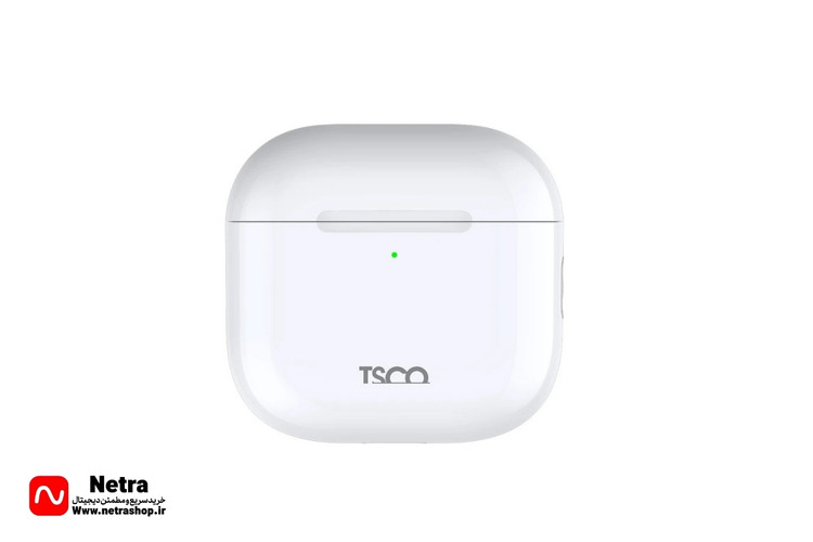 ایرپاد تسکو مدل TH 9000