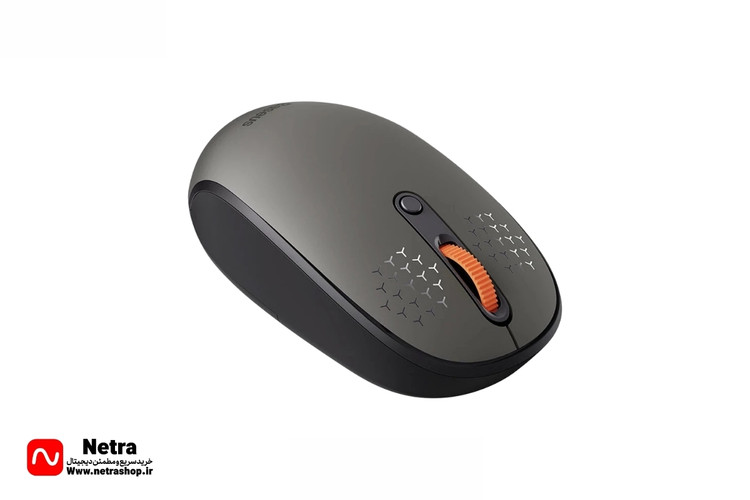 ماوس بی سیم بیسوس مدل F01B