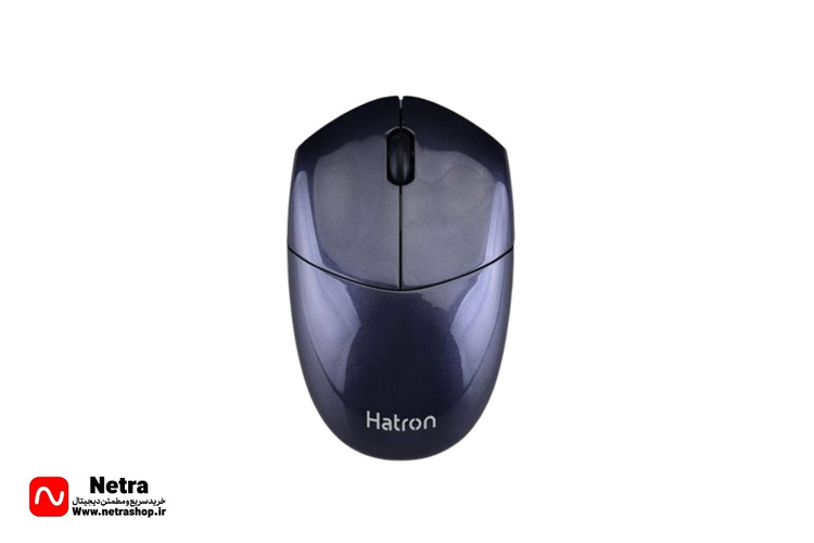 ماوس بی سیم هترون مدل Hatron HMW398SL