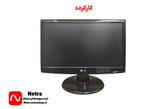 مانیتور ال جی W1943SE سایز ۱۹ اینچ LCD