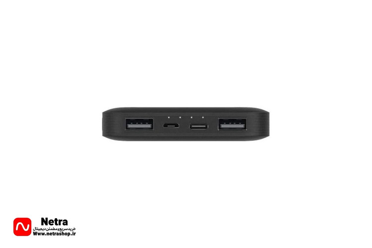 پاوربانک شیائومی مدل REDMI PB100LZM 10000mAh