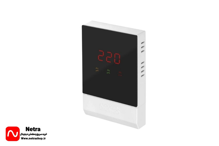 محافظ ولتاژ گرین لاین مدل GLP301 EVO