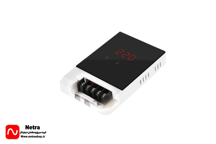 محافظ ولتاژ گرین لاین مدل GLP301 EVO