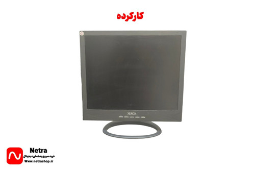 مانیتور استوک هانسول 505