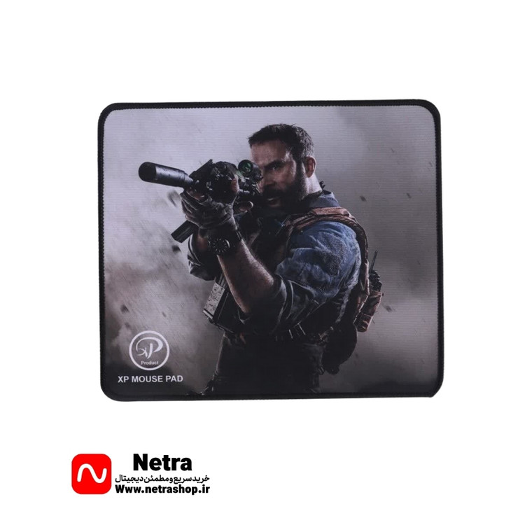 پد ماوس گیمینگ XP-Product ایکس پی مدل X4