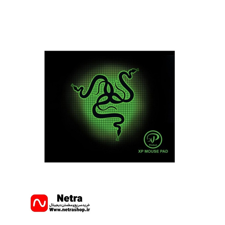 پد ماوس ایکس پی مدل XP-PRODUCT X1