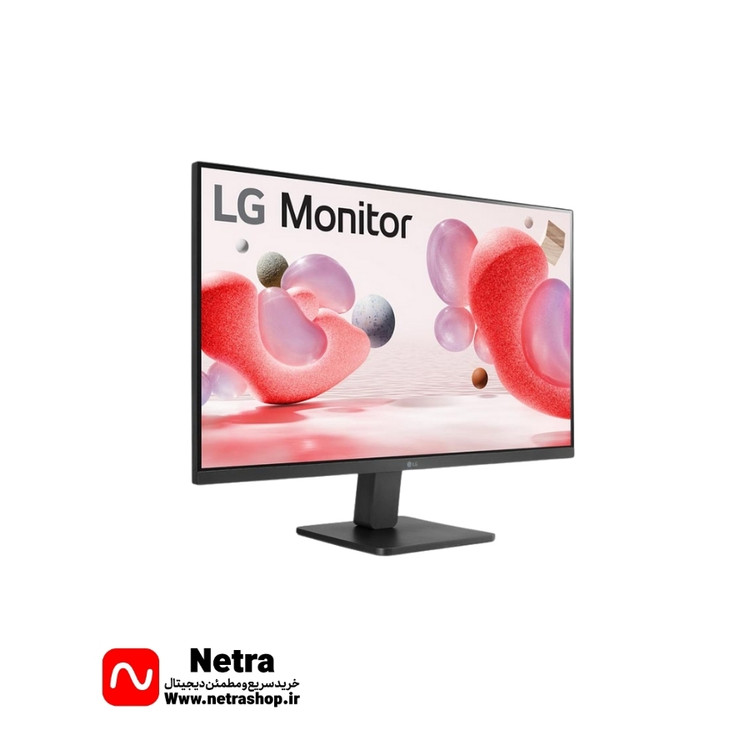 مانیتور 27 اینچ ال جی مدل 27MR400-B