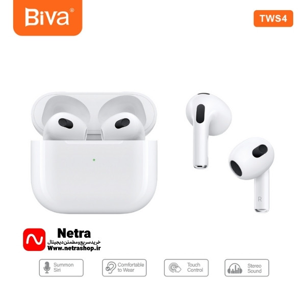 ایرپاد BIVA TWS4