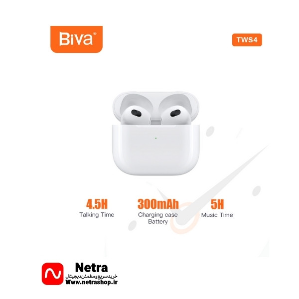 ایرپاد BIVA TWS4