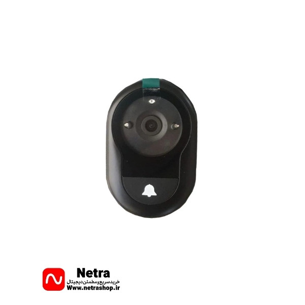 چشمی دیجیتال ادلر مدل 3020