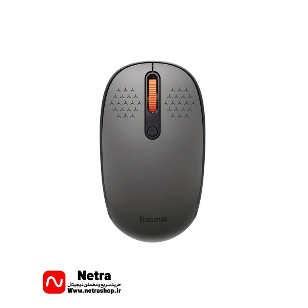 ماوس بی سیم بیسوس مدل F01B