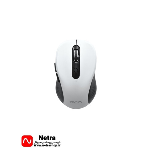 ماوس بی سیم تسکو مدل TM 693