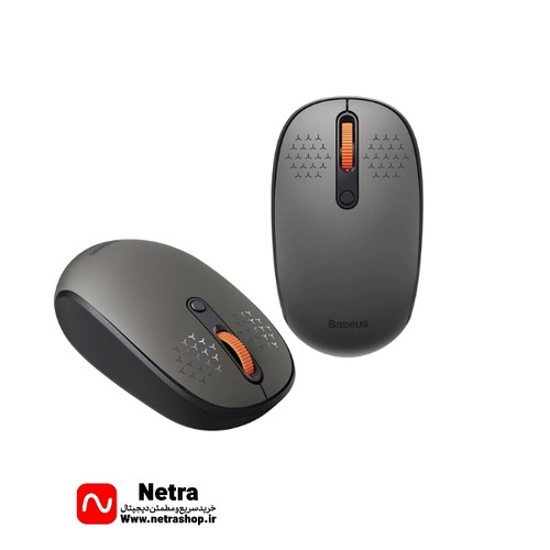 ماوس بی سیم بیسوس مدل F01B