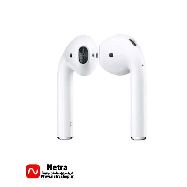 ایرپاد 2 AirPods-ایرپاد MV7N2ZM/A