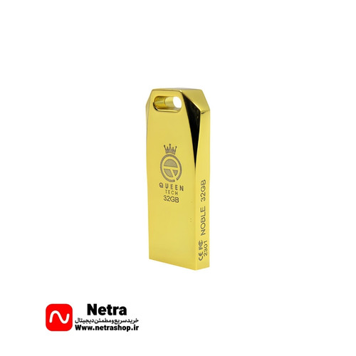 فلش کوئین تک مدل NOBLE ظرفیت ۳۲ گیگابایت