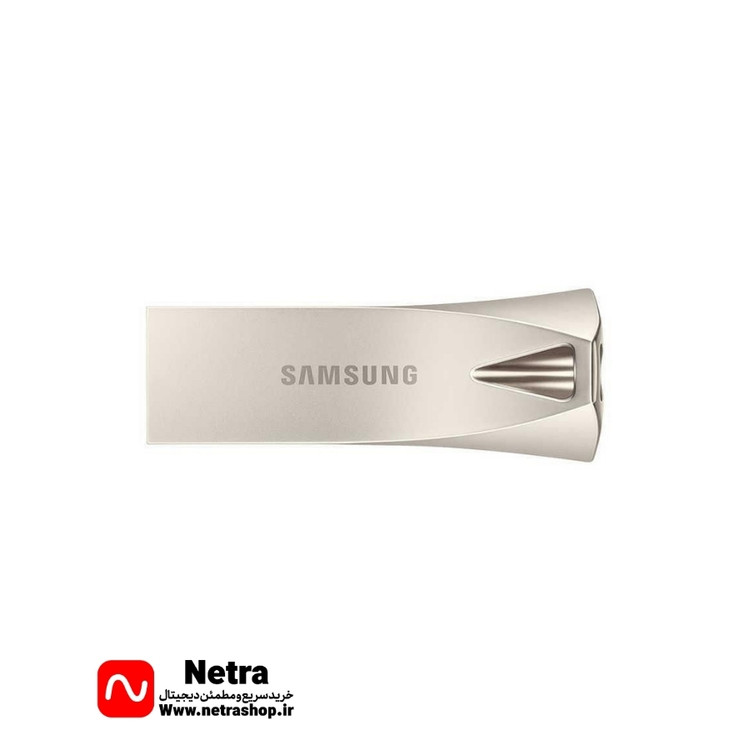 فلش مموری سامسونگ Bar Plus ظرفیت 64 گیگابایت