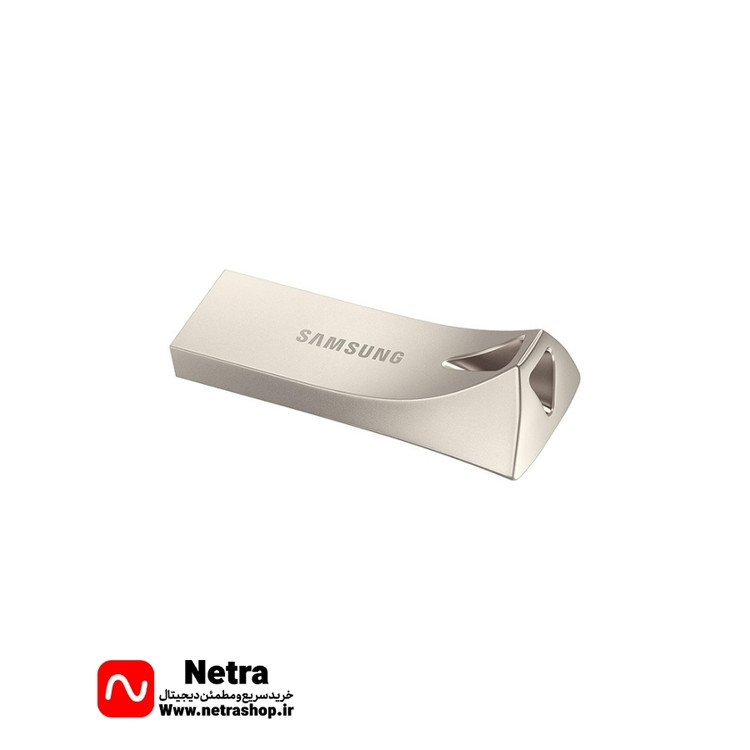 فلش مموری سامسونگ Bar Plus ظرفیت 64 گیگابایت