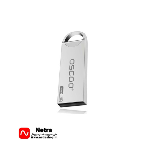 فلش مموری اوسکو مدل R002 ظرفیت 32 گیگابایت