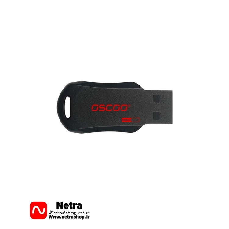 فلش اوسکو مدل OSCOO R16 8G