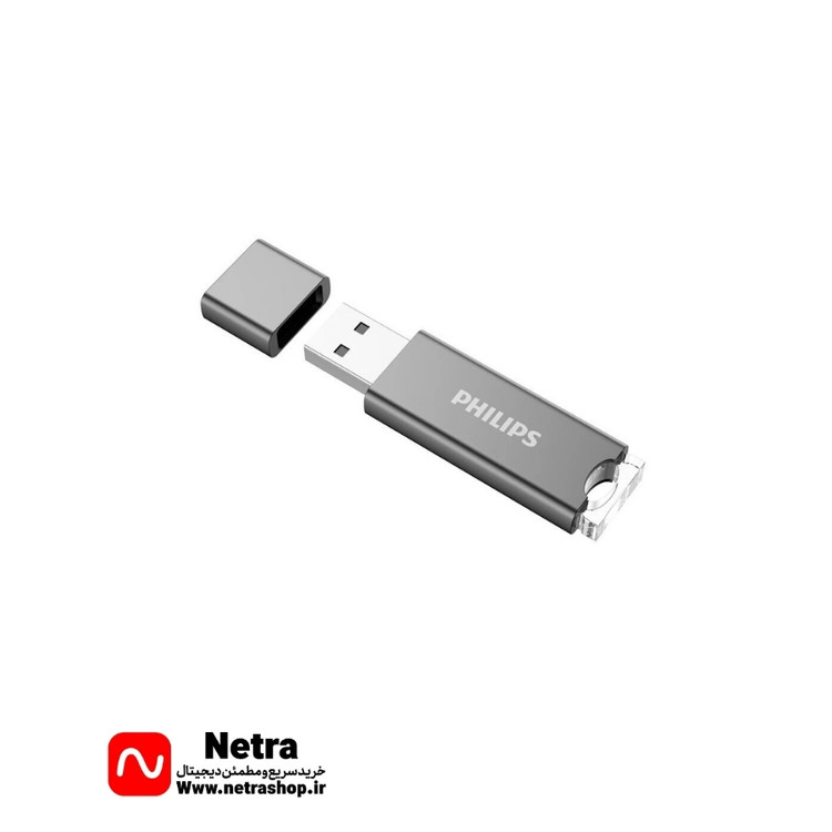 فلش فیلیپس مدل PHILIPS FM10UA032A/93 32G