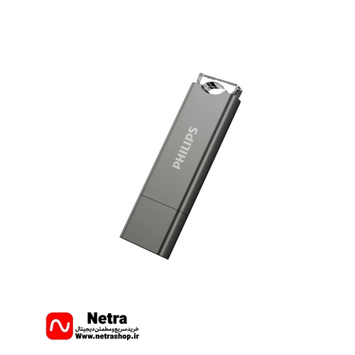 فلش فیلیپس مدل PHILIPS FM10UA032A/93 32G