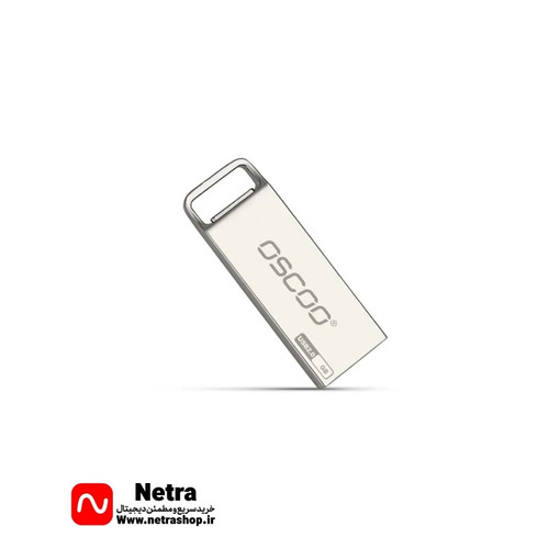 فلش مموری اسکو مدل Oscoo R001 ظرفیت 32 گیگابایت