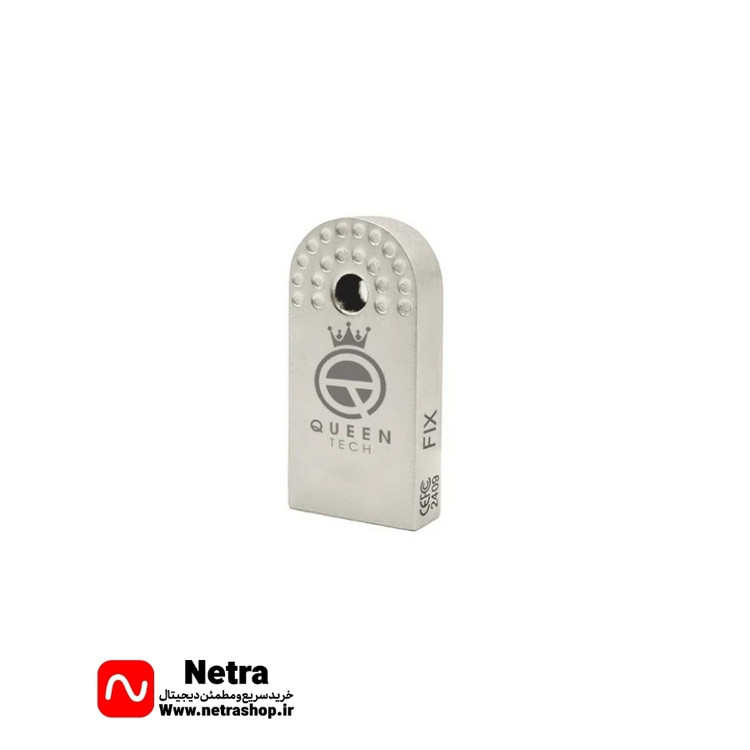 فلش کوئین تک (QUEEN) مدل FIX ظرفیت 32GB