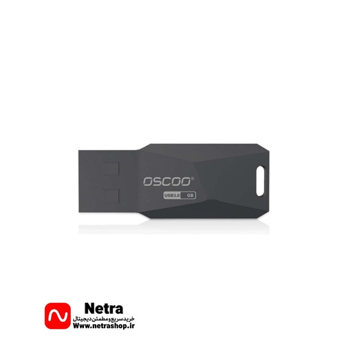 فلش اوسکو مدل OSCOO K006 USB 3.0 32G