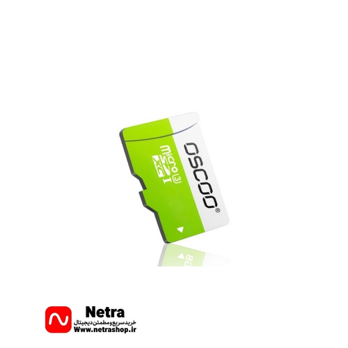 رم میکرو اوسکو مدل OSCOO GREEN U1 85MB 32G