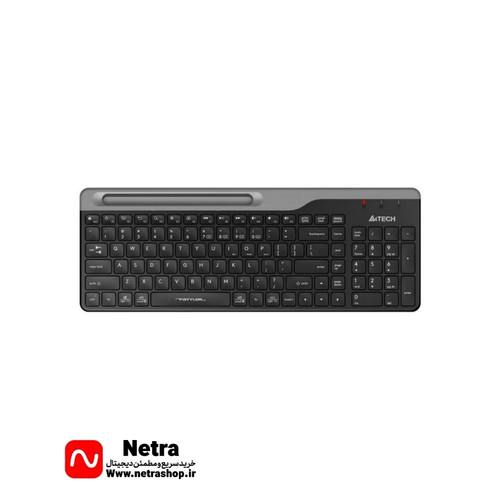 کیبورد بی سیم ایفورتک مدل A4TECH FBK25