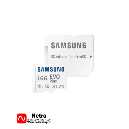 رم میکرو SAMSUNG PRO V10 16G گارانتی مادام العمر