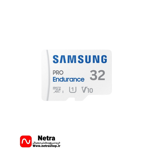 رم میکرو SAMSUNG PRO V10 32G گارانتی مادام العمر
