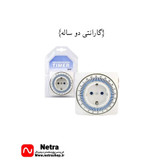 تایمر 24 ساعته مدل MECHANICAL TG-104