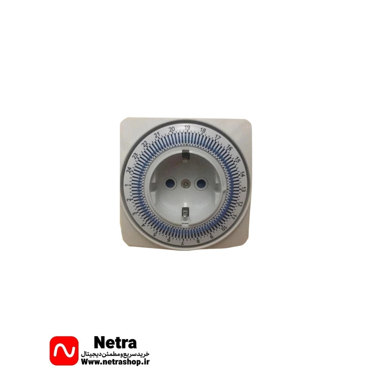 تایمر 24 ساعته مدل MECHANICAL TG-104