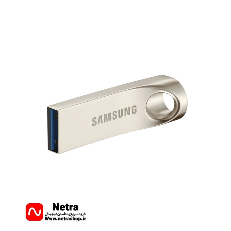 فلش مموری سامسونگ مدل Bar MUF-64BA ظرفیت ۶۴ گیگابایت