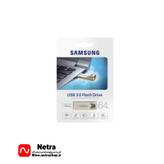 فلش مموری سامسونگ مدل Bar MUF-64BA ظرفیت ۶۴ گیگابایت