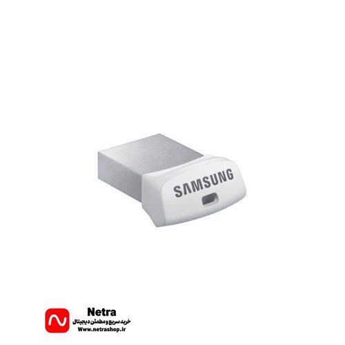 فلش مموری سامسونگ مدل Fit ظرفیت ۸ گیگابایت USB 2.0