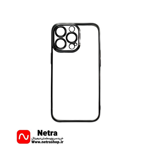 کاور شفاف kotodesign مناسب ایفون 13 پرومکس