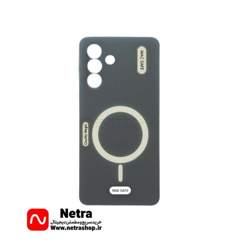 قاب سامسونگ مدل SAMSUNG Colorful A35 مشکی