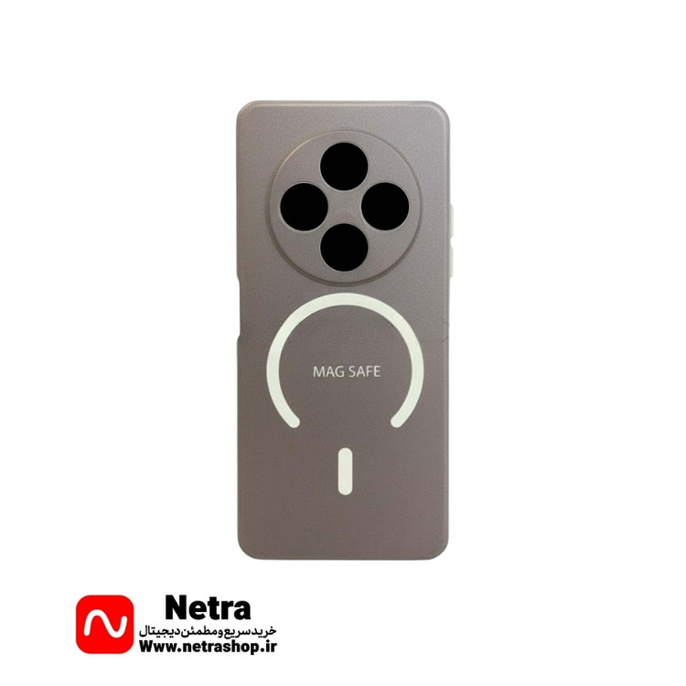 قاب شیائومی مدل Xiaomi Redmi R14C MAG SAFE