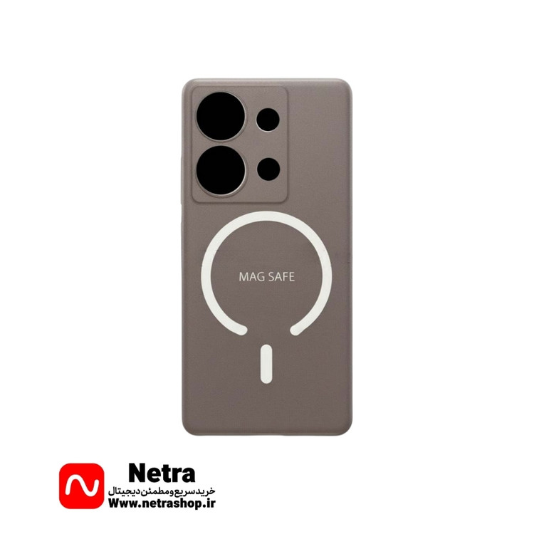 قاب شیائومی مدل Xiaomi Redmi NOTE 14S