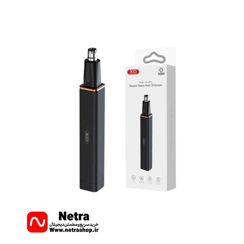 موزن بینی و گوش ایکس او مدل XO-CF15