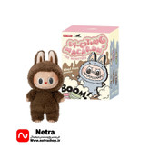 عروسک لبوبو مینی مدل LABUBO Exciting Macaron سورپرایزی