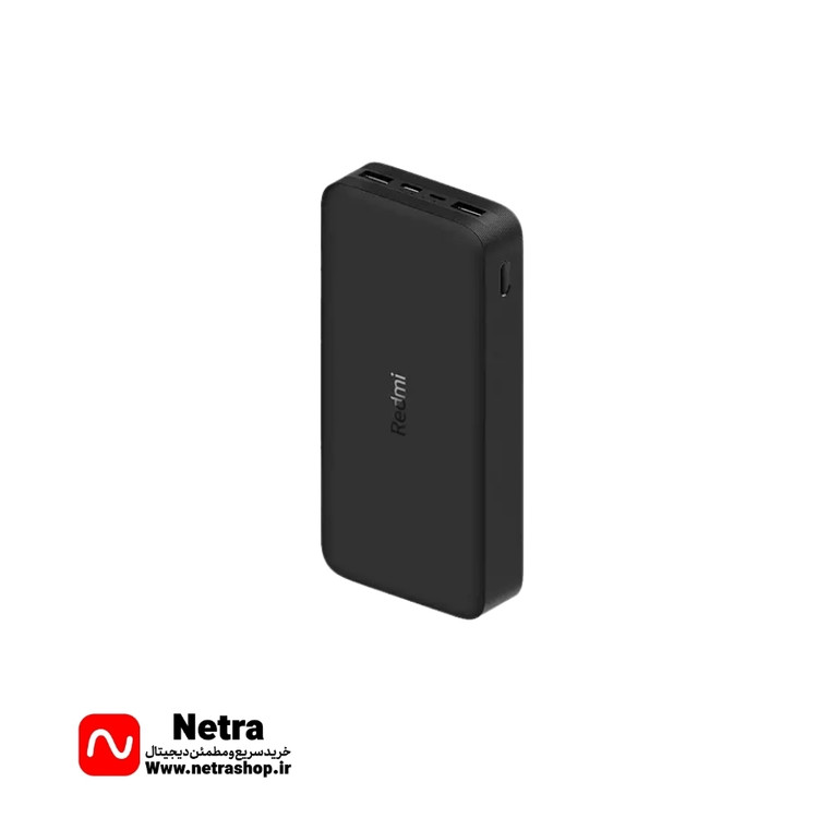 پاوربانک شیائومی مدل PB200LZM اصل