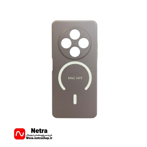 قاب شیائومی مدل Xiaomi Redmi R14C MAG SAFE